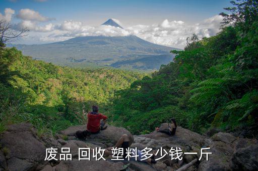 废旧塑料回收机器价格,塑料下脚料回收价格环比下滑0.5%