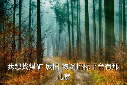 新疆废旧物资市场