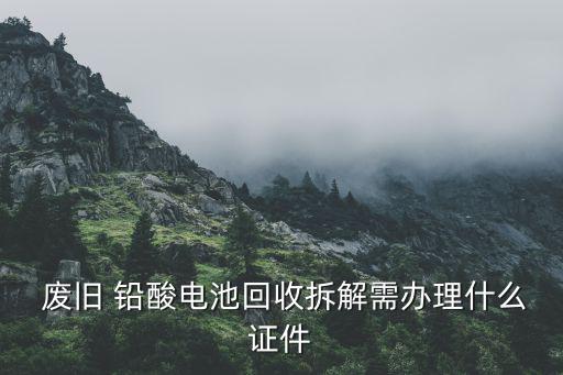 临沂废旧铅酸,废旧铅酸电池回收流程:先扣除电解液再循环