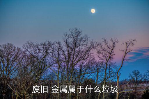 崇阳县废旧金属回收,废品回收站或公司提供有偿废品处理服务