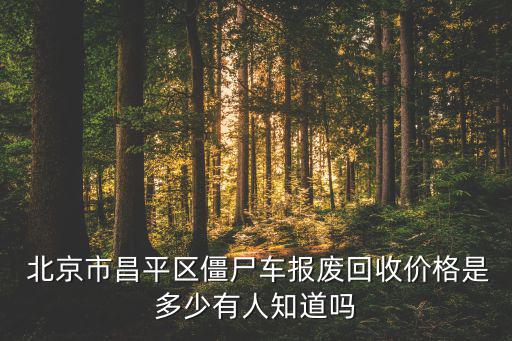 北京废旧金属行情,废铁什么时候涨价?废汽车回收公司做出定价