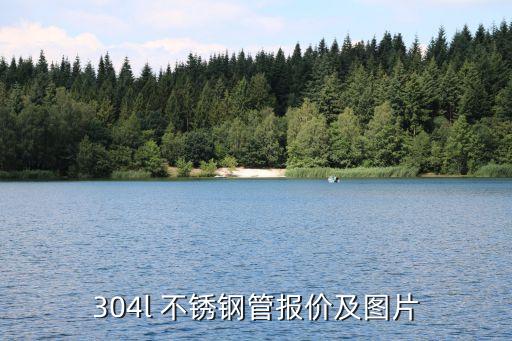 304l 不锈钢管报价及图片