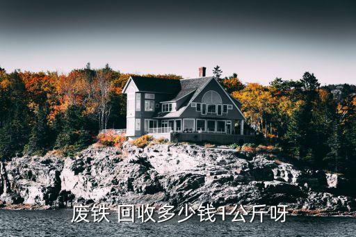 白城回收废铁多少钱一斤,南宁市废铁回收多少钱