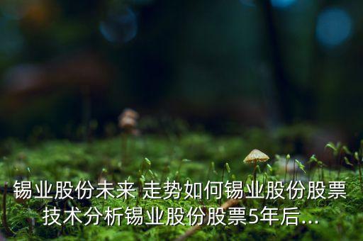 金属锡价格走势,金属原材料价格走势