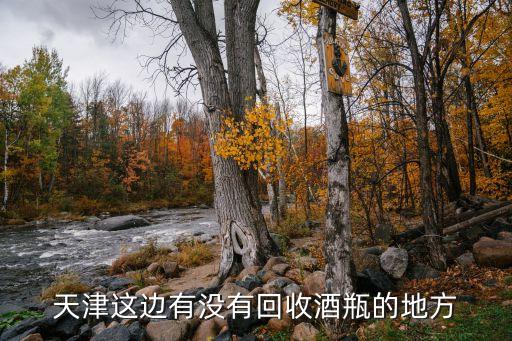天津这边有没有回收酒瓶的地方