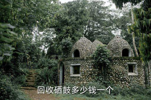回收硒鼓多少钱一个