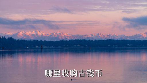 哪里收购古钱币
