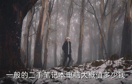 旧笔记本电脑回收多少钱，一般二手笔记本电脑能卖到多少啊