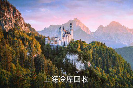上海冷库回收