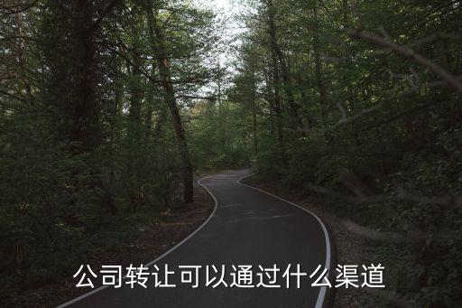 转让公司哪个平台比较快，急转让公司哪个网站较好