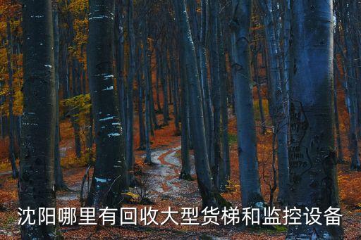 施工电梯哪里有回收的，施工电梯有回收的吗