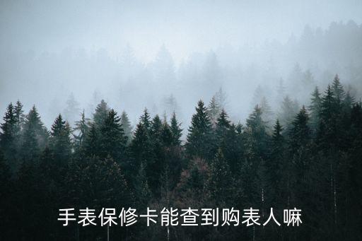 浪琴保修卡查询，关于浪琴表的问题