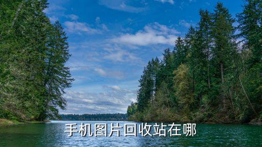 2017照片回收站在哪里，手机图片回收站在哪