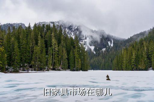 旧家具市场在哪儿