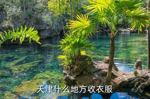 天津二手衣服回收上门，天津什么地方收衣服