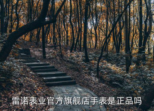 雷诺表业官方旗舰店手表是正品吗