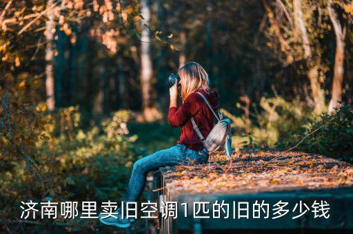 济南哪里卖旧空调1匹的旧的多少钱
