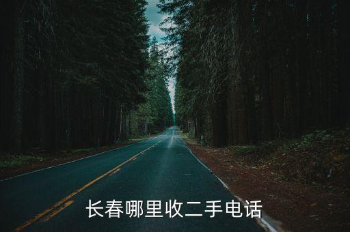 蚂蚁回收长春客服电话，长春哪里收二手电话