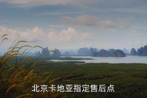北京卡地亚指定售后点