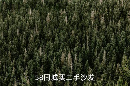 上门收购旧沙发58同城网，求助哪里有回收旧家具