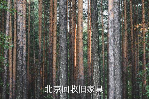 北京哪里有收旧沙发的，北京回收旧家具