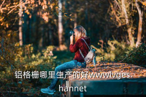 铝格栅哪里生产的好wwwlvgeshannet