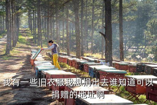 岳阳旧衣服投放点电话，湖南省内捐赠旧衣服的地址和联系方式