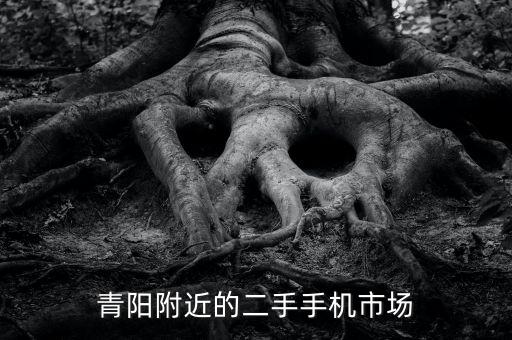 附近二手手机，静安区附近 有什么 二手手机市场么