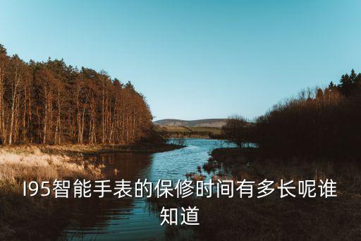 I95智能手表的保修时间有多长呢谁知道