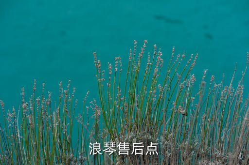 浪琴售后点