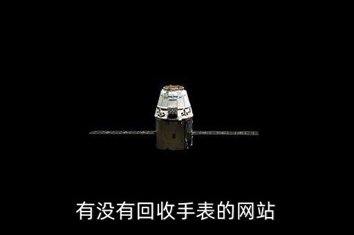 有没有回收手表的网站