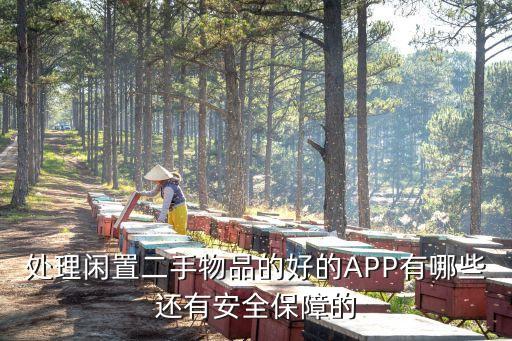二手物品回收app有哪些，请问一下各位大神现在回收二手手机的平台有哪些