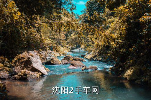 沈阳2手车网