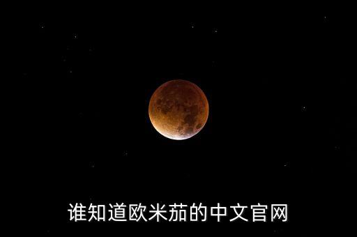 谁知道欧米茄的中文官网