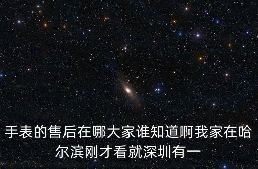 哈尔滨欧米茄官方维修点地址，哈尔滨哪里能修欧米茄手表开焊