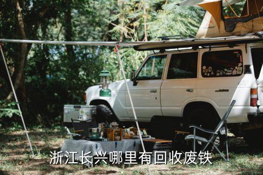 浙江长兴哪里有回收废铁
