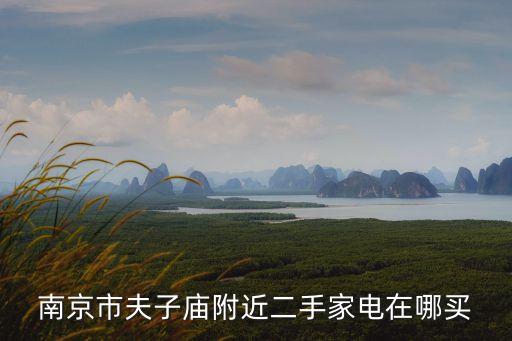 回收小家电 电饭煲 南京，请问南京小家电批发市场