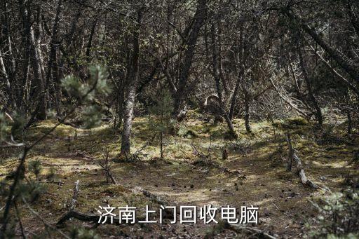 济南上门回收电脑