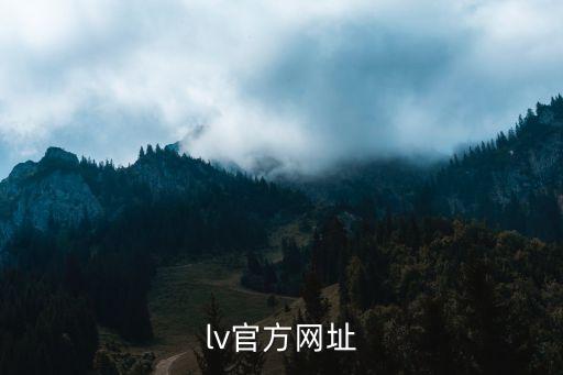 lv官方网址