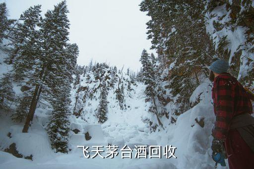 飞天茅台酒回收