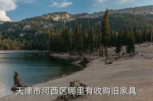 天津免费上门收购二手旧家具，天津有没有收旧家具的地方
