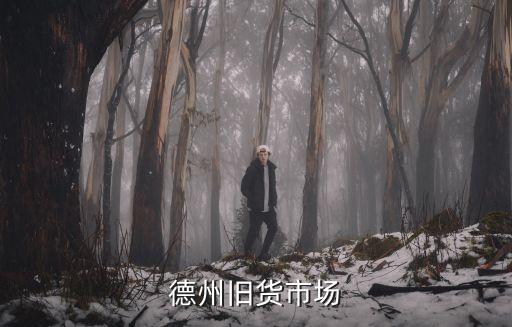 德州最大废品收点在什么地方，德州庆云废品交易市场在哪里
