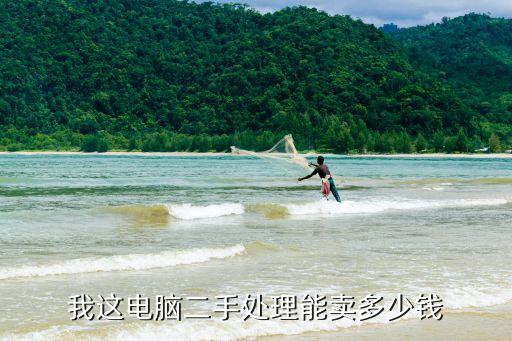我这电脑二手处理能卖多少钱