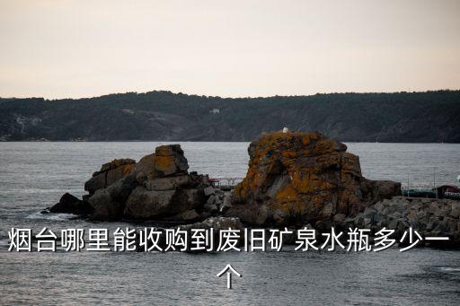 烟台哪里能收购到废旧矿泉水瓶多少一个