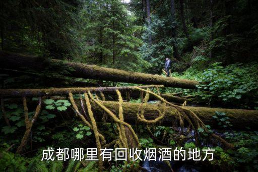 成都哪里有回收烟酒的地方