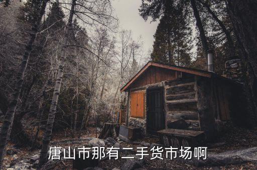 唐山旧货市场家具城，请问唐山二手家具市场在哪