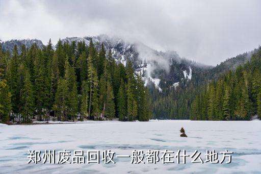 郑州废品回收公司前十名，郑州废品回收一般都在什么地方