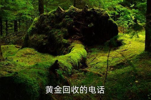 成都上门回收黄金电话，黄金回收的电话