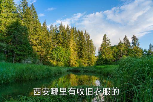 旧衣服二手市场，青岛哪个旧货市场有旧衣服