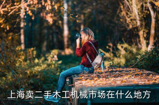 二手木工机器交易市场，上海卖二手木工机械市场在什么地方